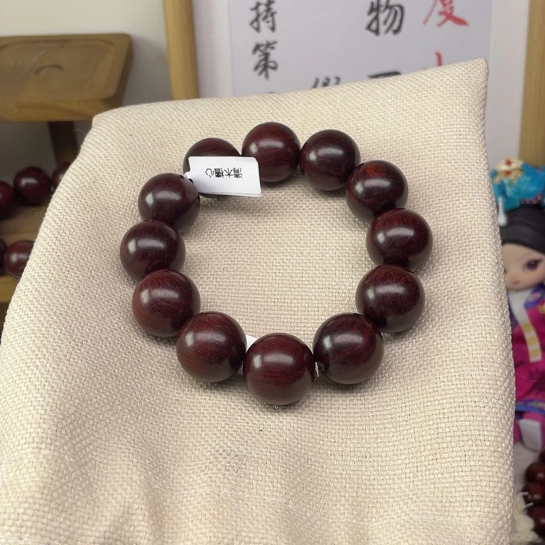 檀香紫檀（小叶紫檀）原生态2.0