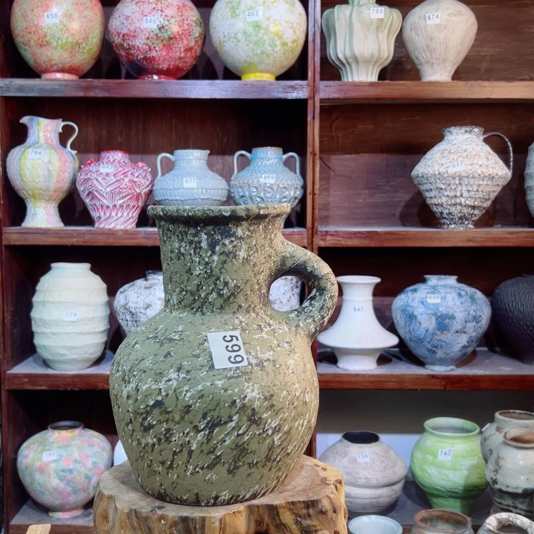 摆件599花瓶摆件花瓶摆件