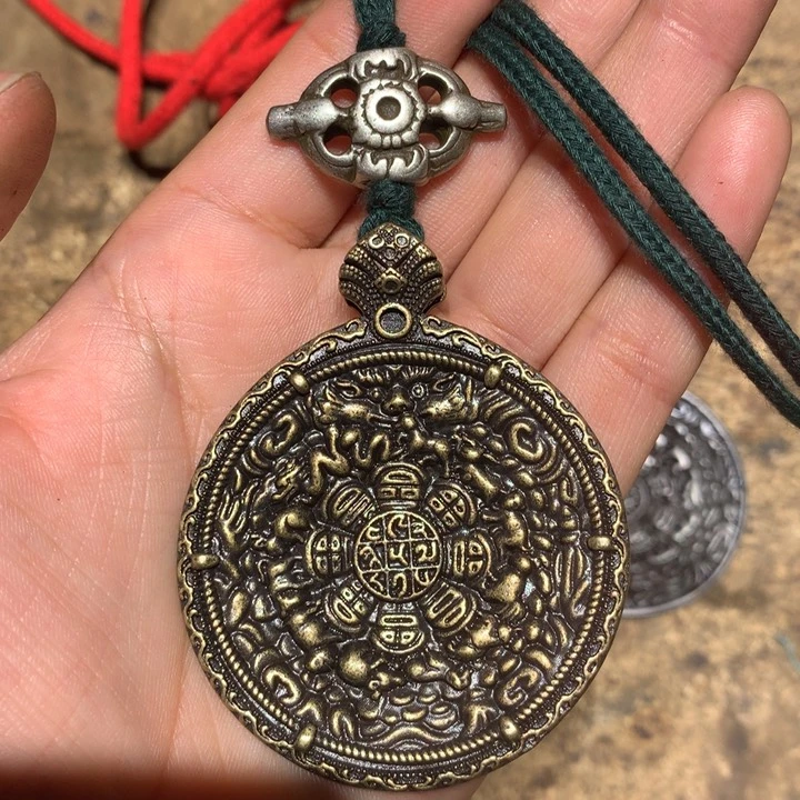 琉璃颈饰喜欢的朋友