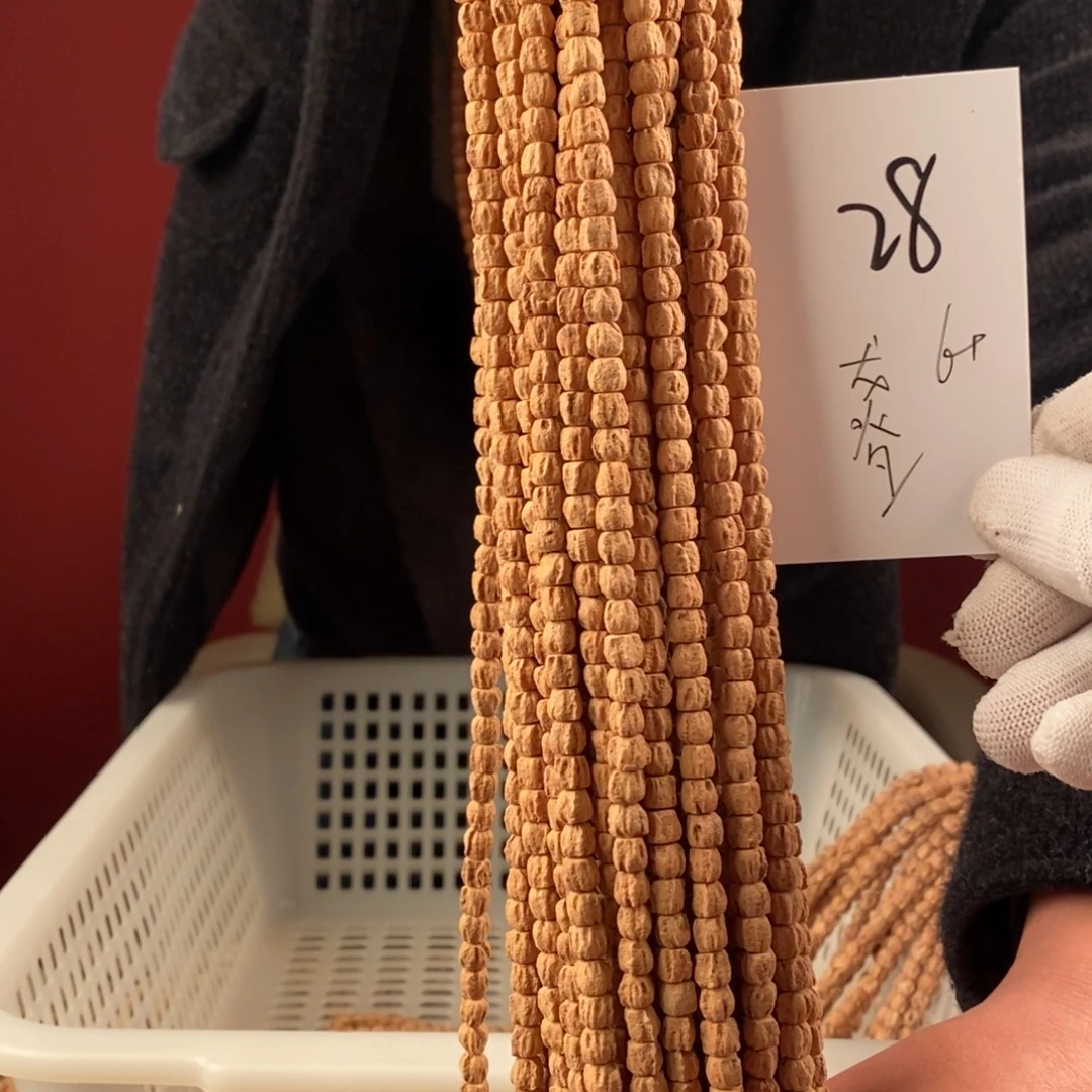 手串柏香籽/百香籽