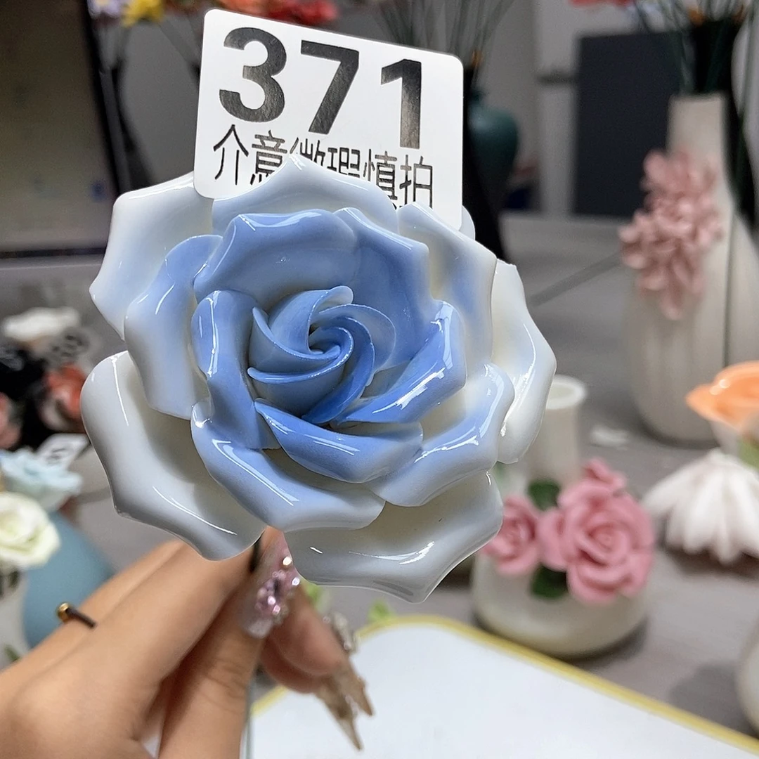 陶瓷手工制作工艺