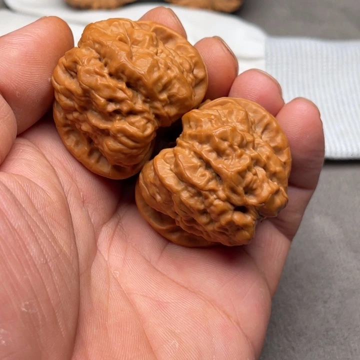 吊坠桃核蛤蟆头尺寸43尺寸