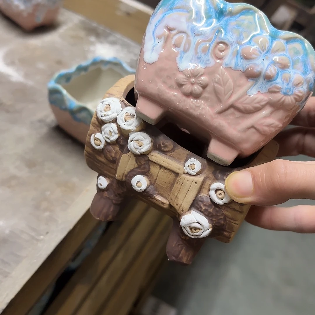 ：2个有孔处理：满15元发