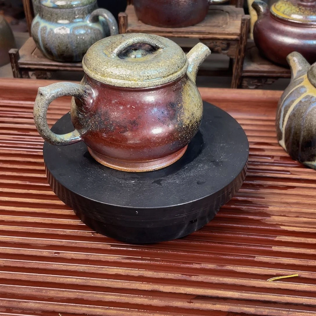 茶壶紫砂宜兴紫砂壶