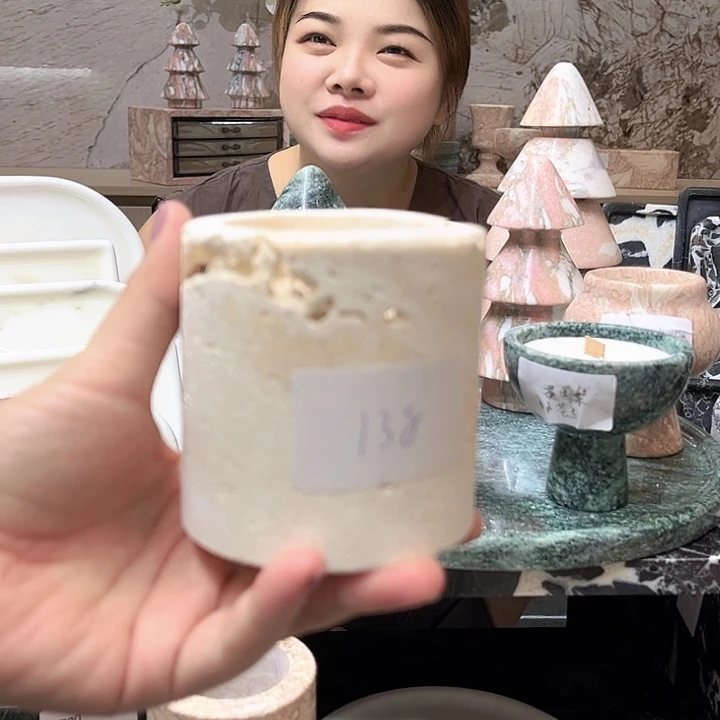 天然奢石系列产品