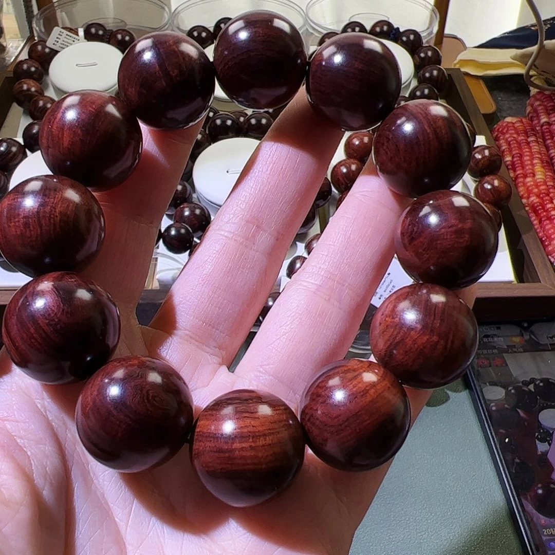 手串/手链黄花梨/降香黄檀