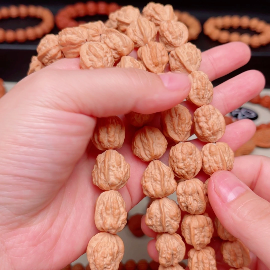 吊坠文玩核桃B****f蛤蟆