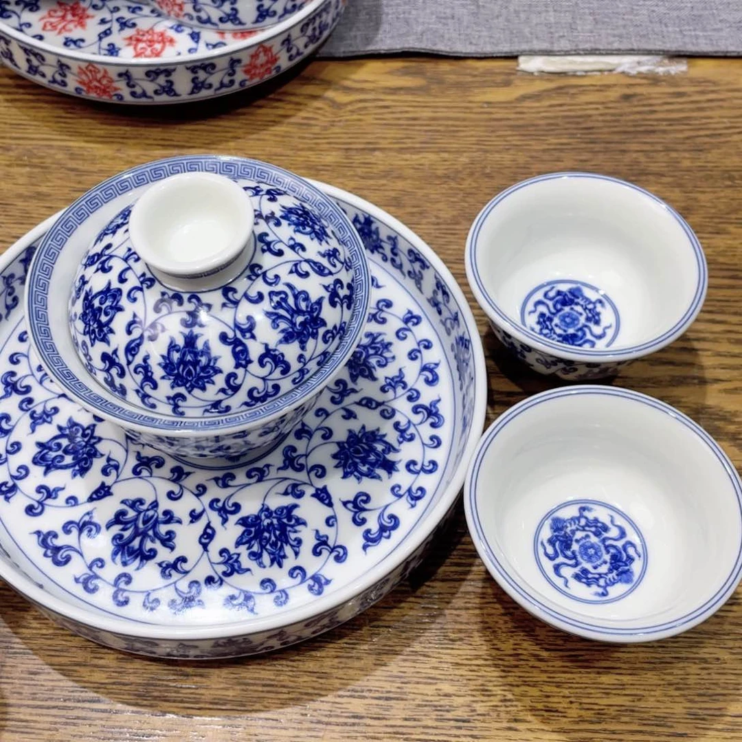 景德镇陶瓷福利专场