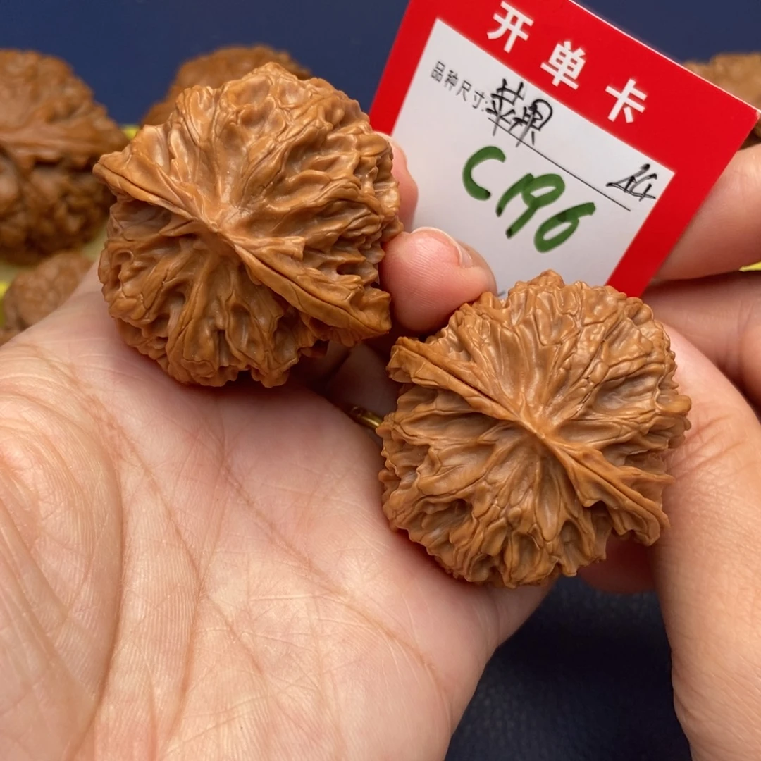 吊坠文玩核桃文玩核桃