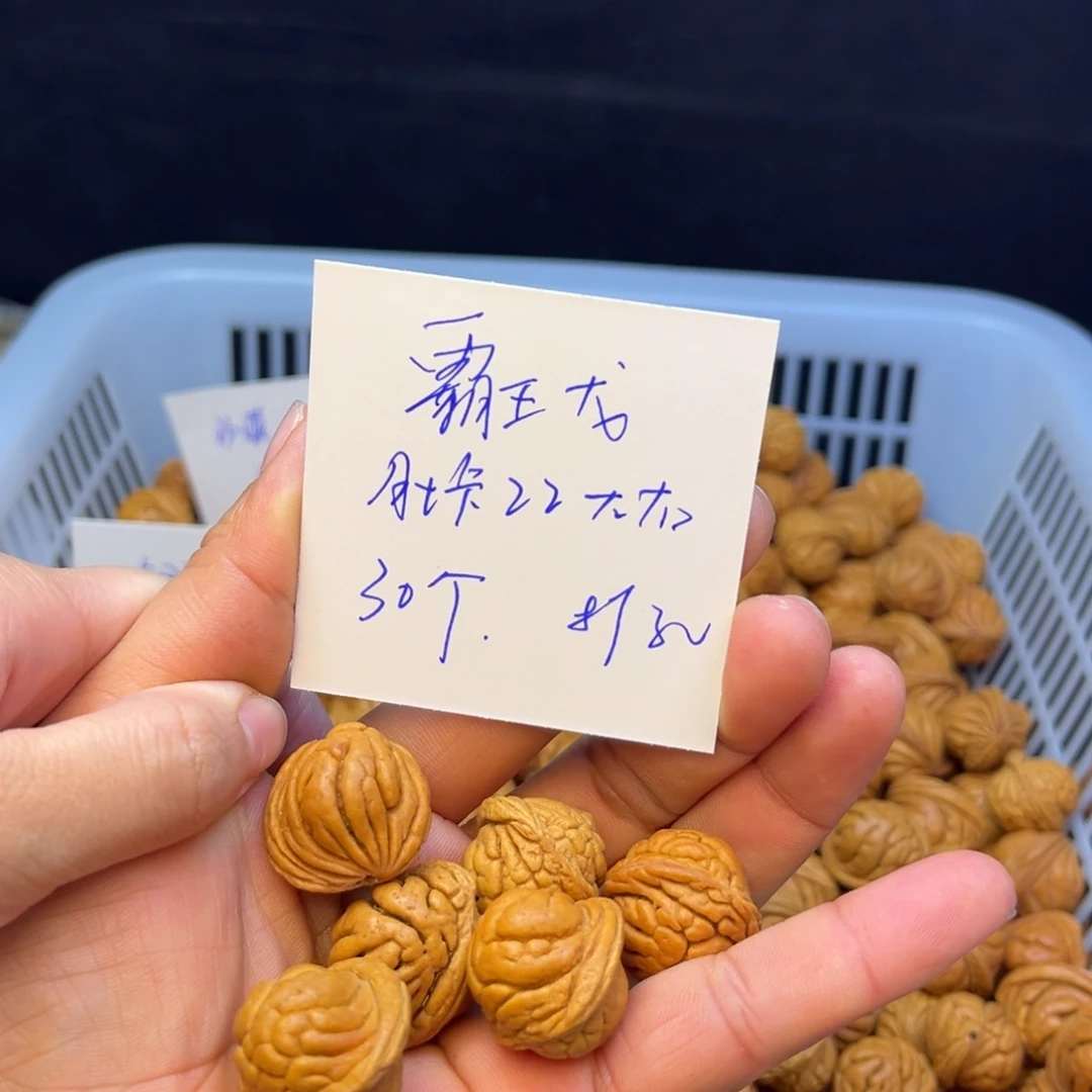 桃核吊坠沙**鹰霸王龙22