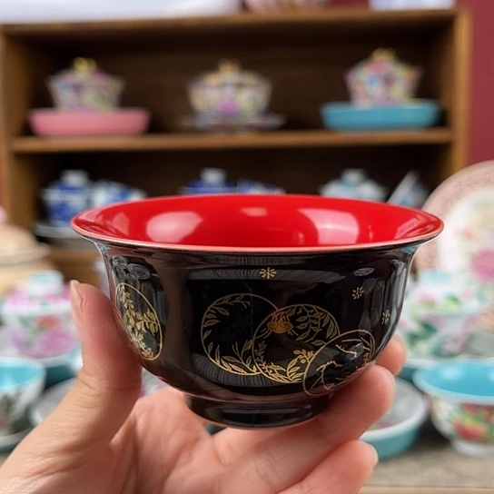 微瑕微瑕景德镇陶瓷