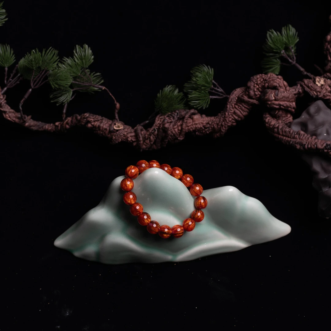 Universe云仓 0196金丝海柳