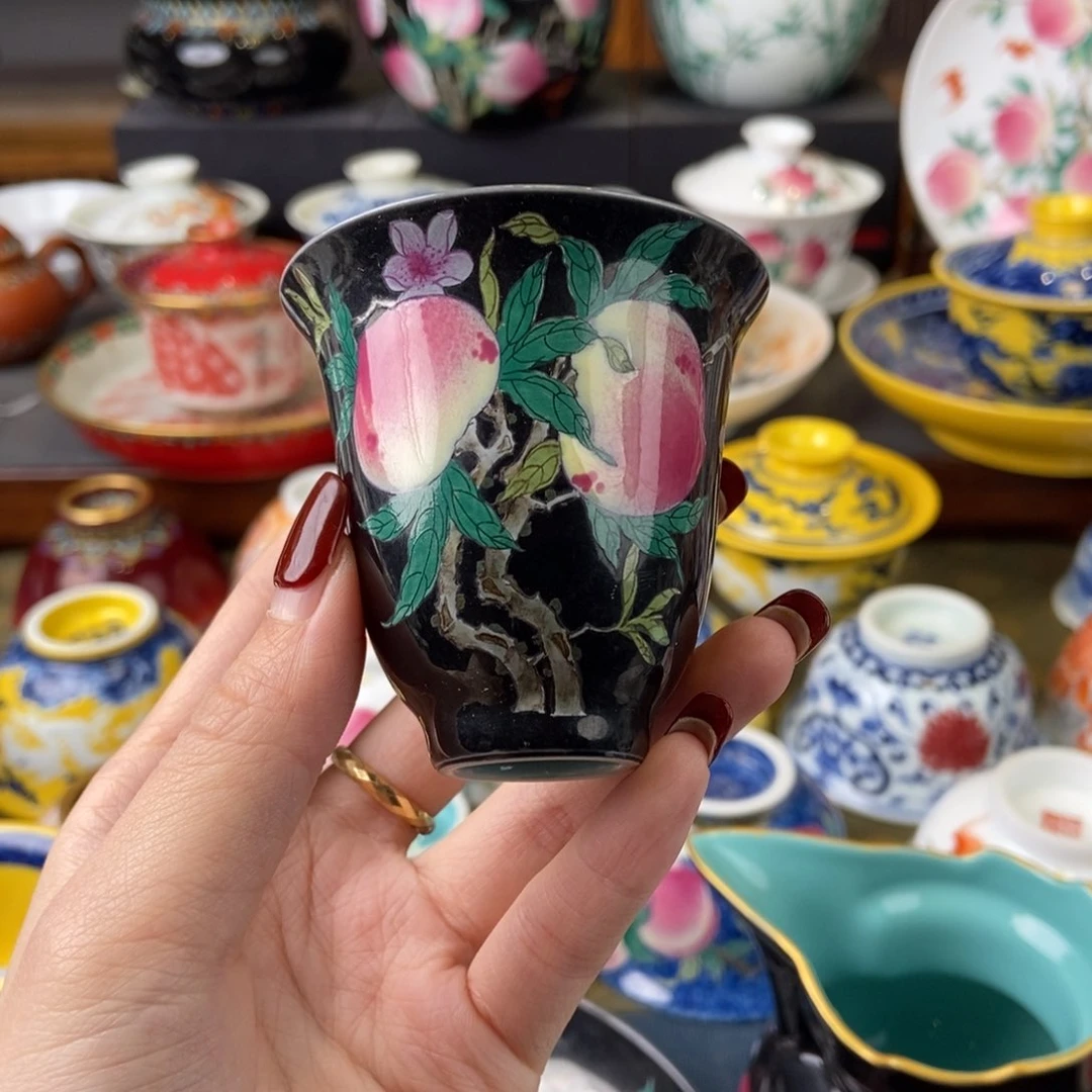 陶瓷艺术品市场价格指数