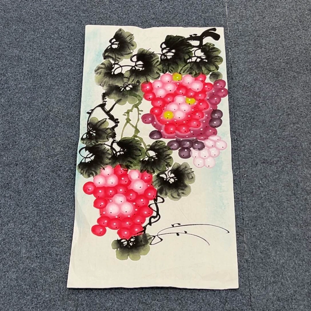 国画西楚画廊直播专用链接