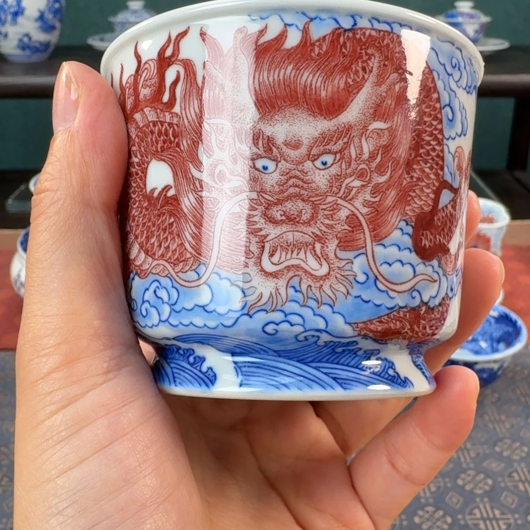 瓷片优游瓷生活雅器