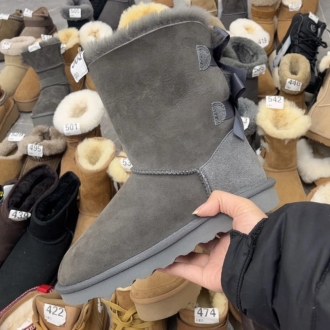 灰色双丝带37码数