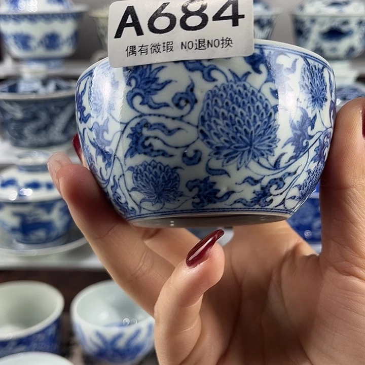 景德镇陶瓷手工工艺