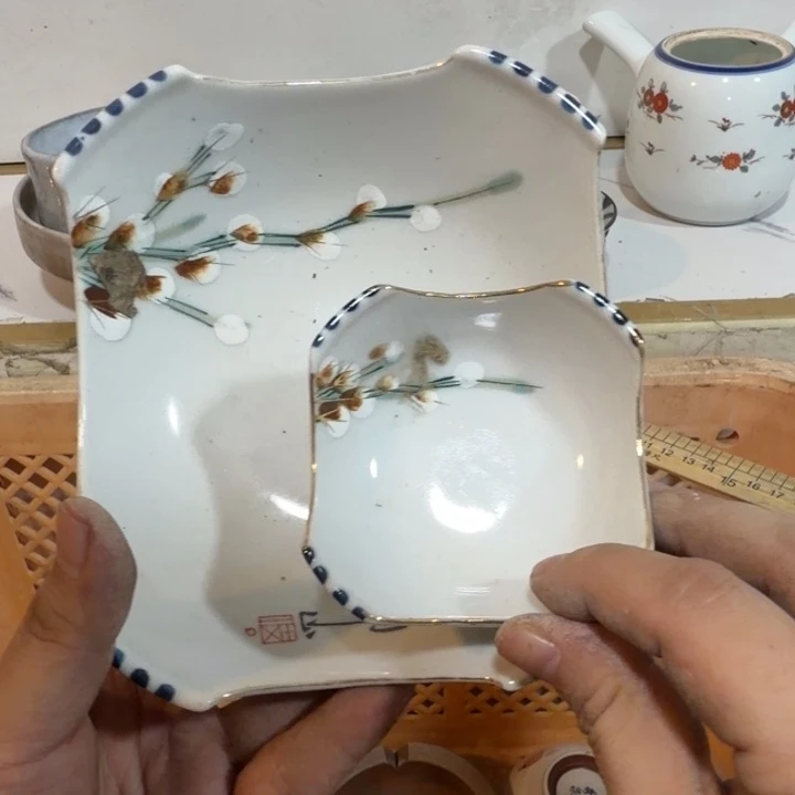 陶瓷推荐第二名20包邮