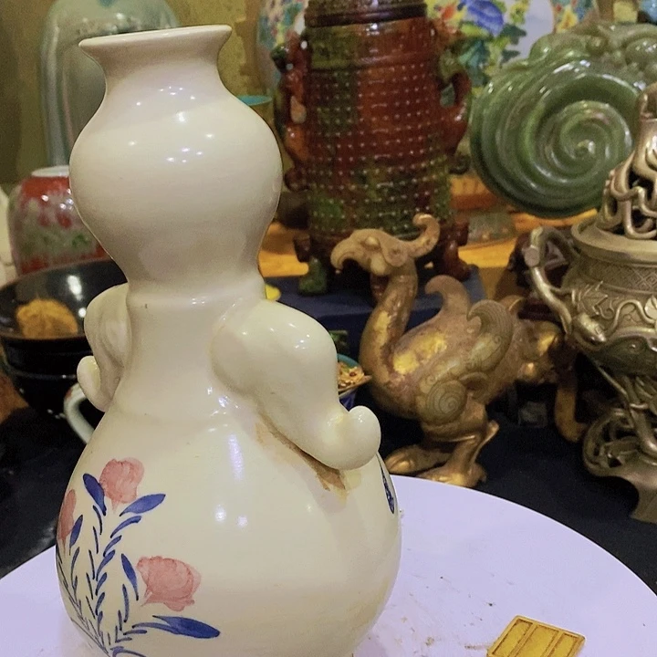 摆件器形大气精美别致美观