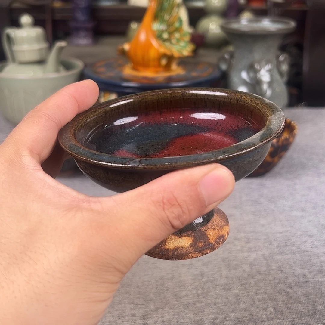 瓷片摆件摆件摆件摆件