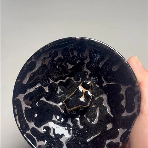 【闪购商品】茶盏-427............