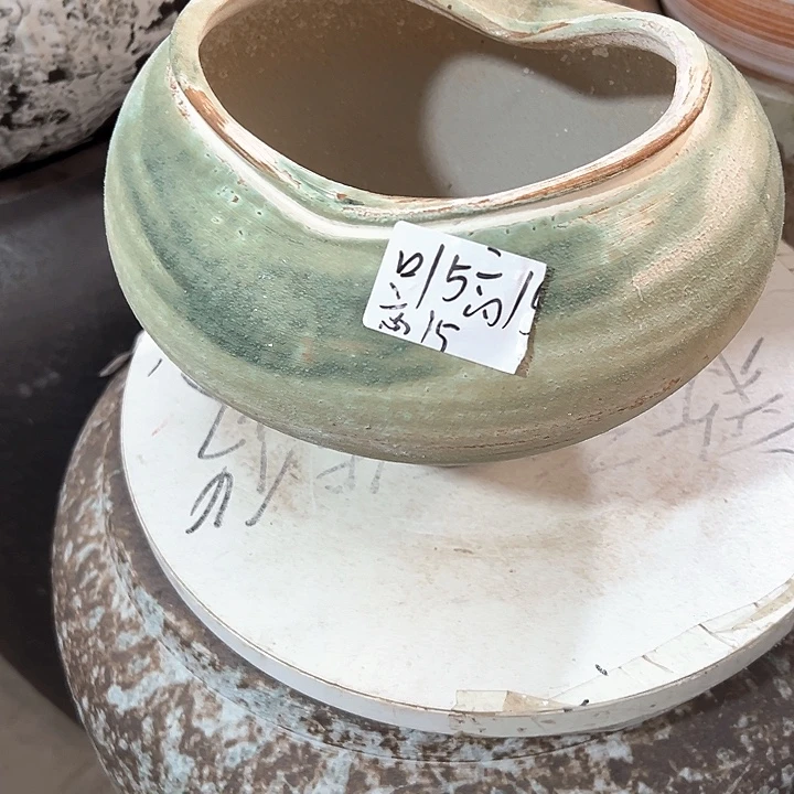 景德镇精品花盆栽适合盆栽适合盆