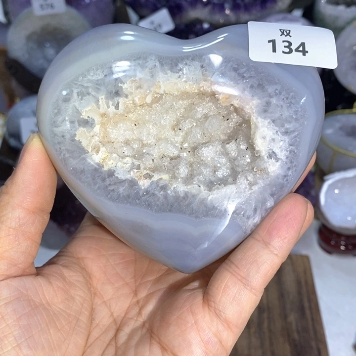 未镶嵌大型摆件（非配饰）水晶
