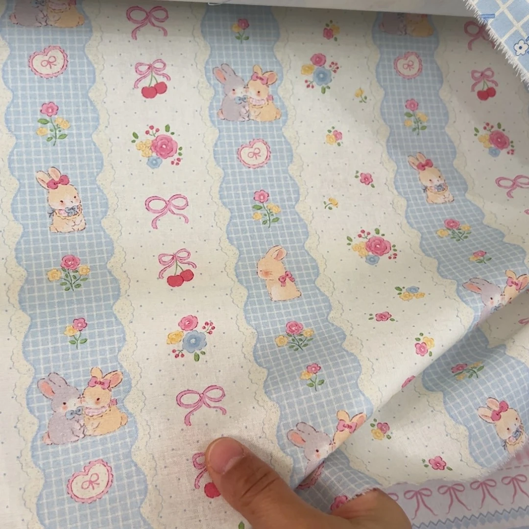 棉一米价纯棉平布1.1宽果子75