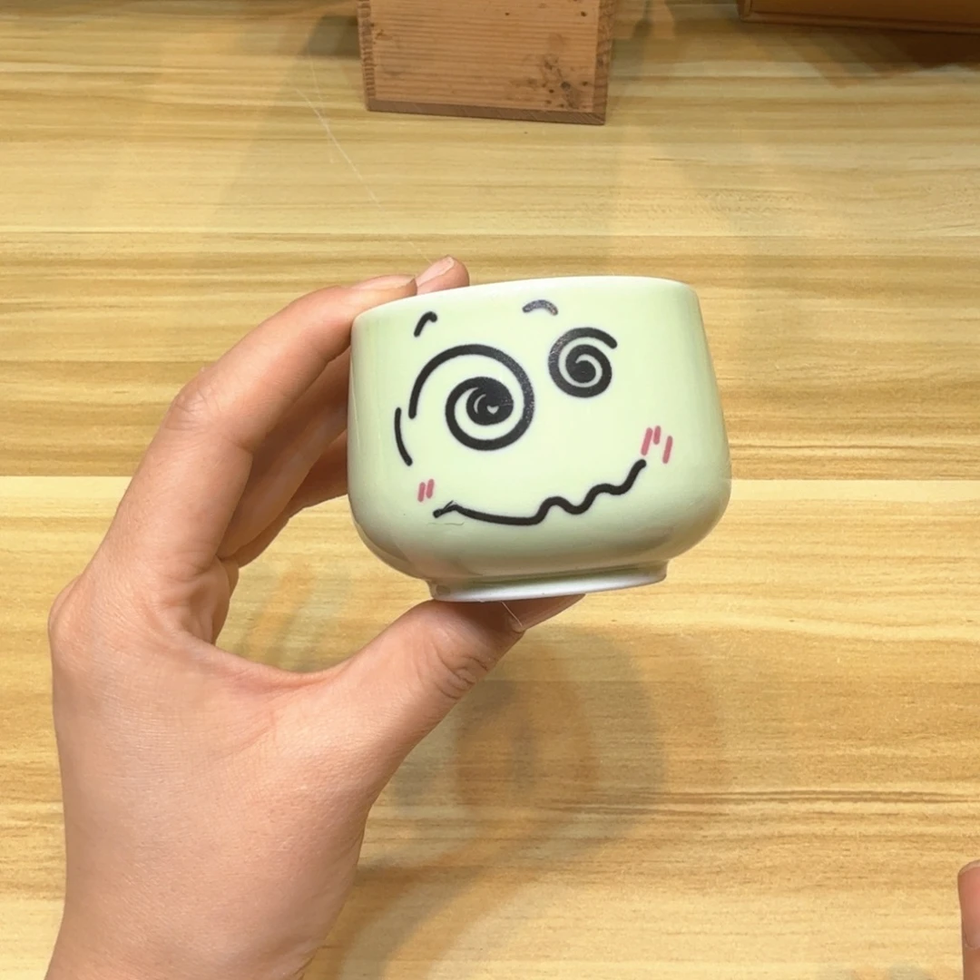 小狐狸瓷器家居精选好物