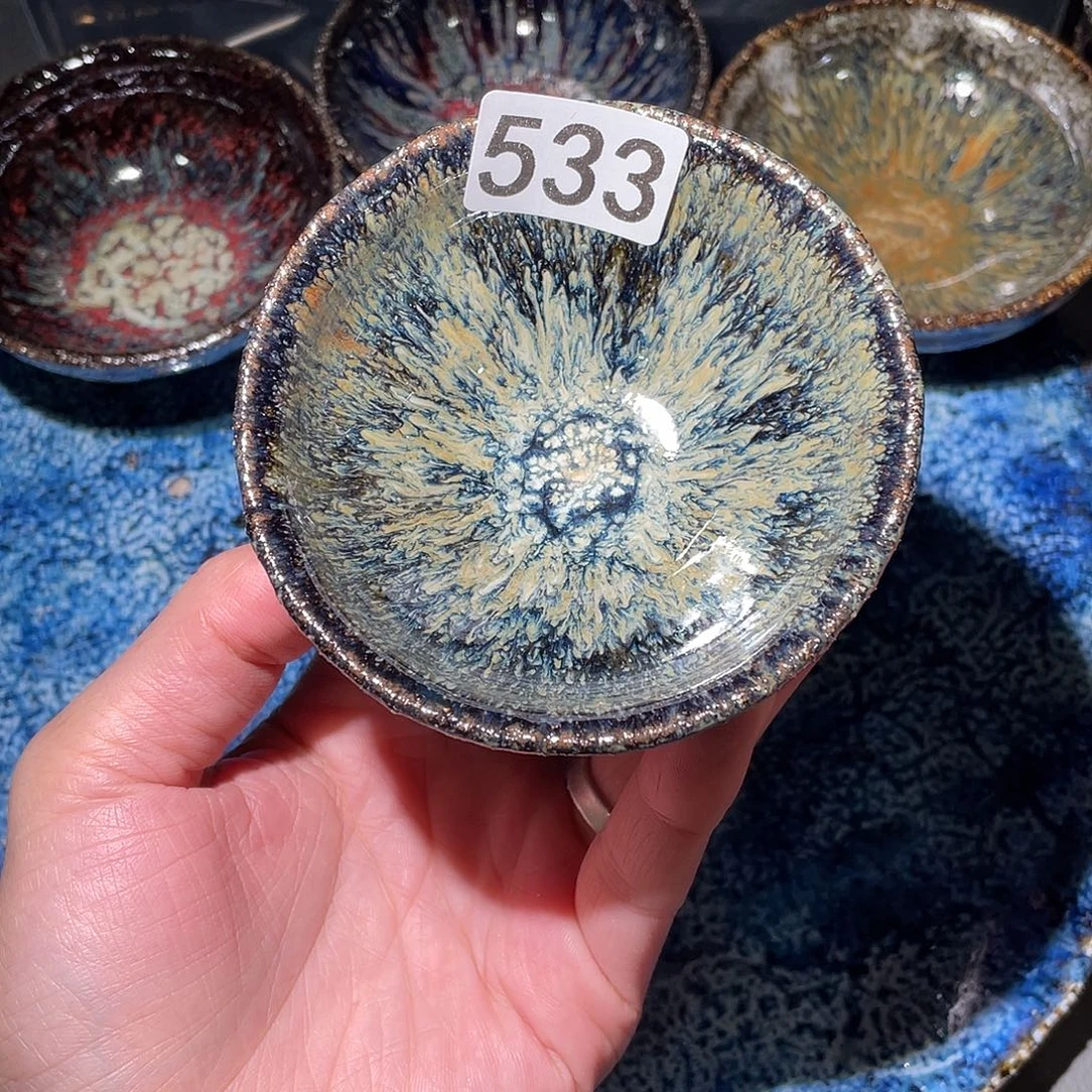 茶盏美好生活从开始到现在