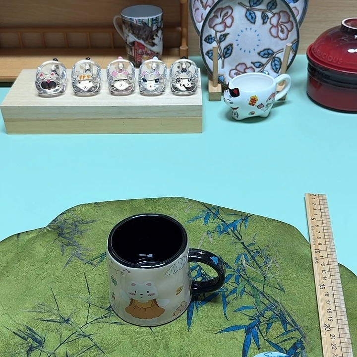 晓晓推荐瓷片瓷器