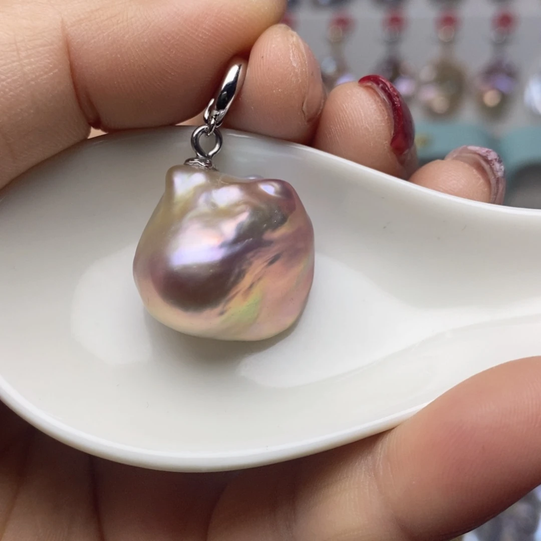 淡水珍珠其它未镶嵌