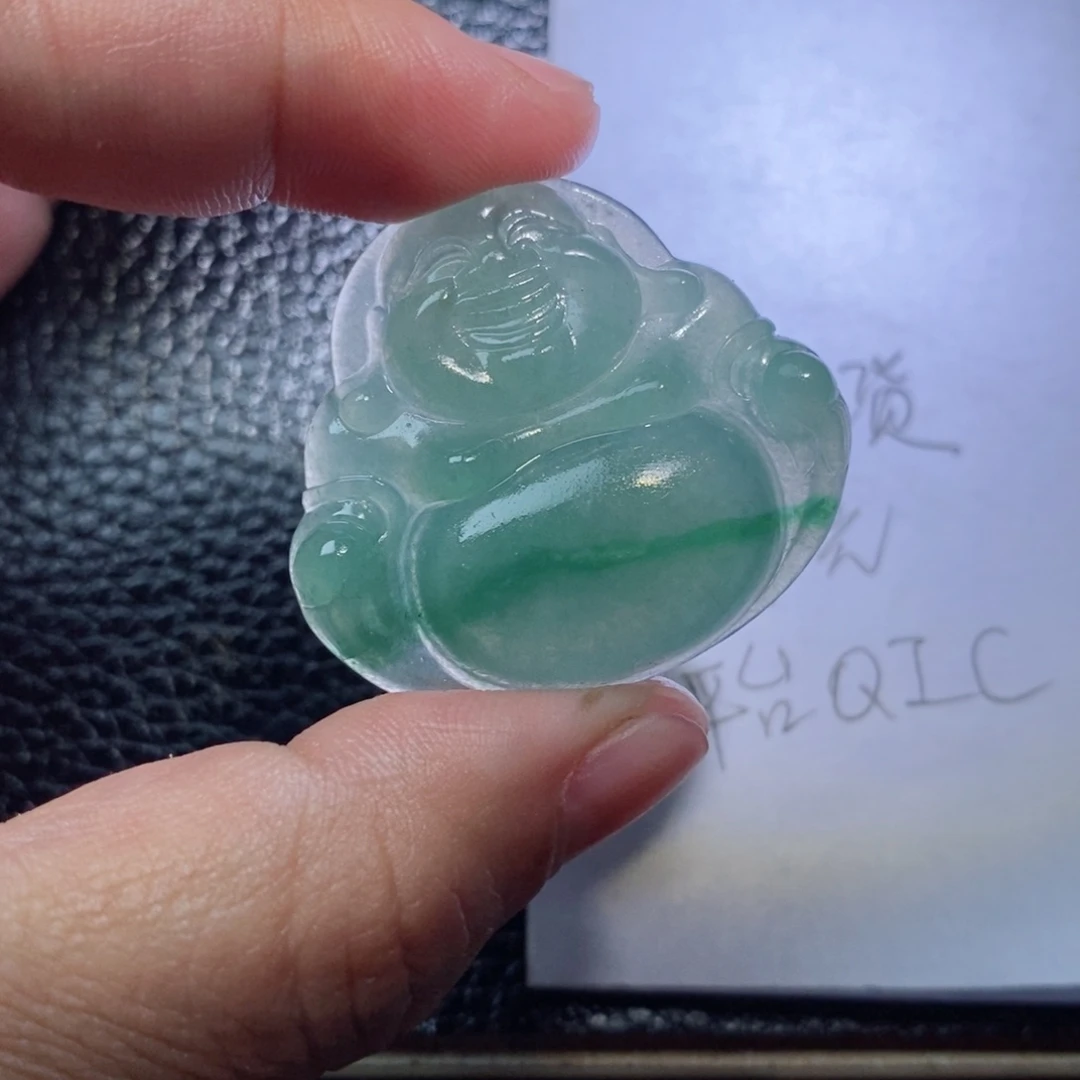 定制翡翠未镶嵌60097888877