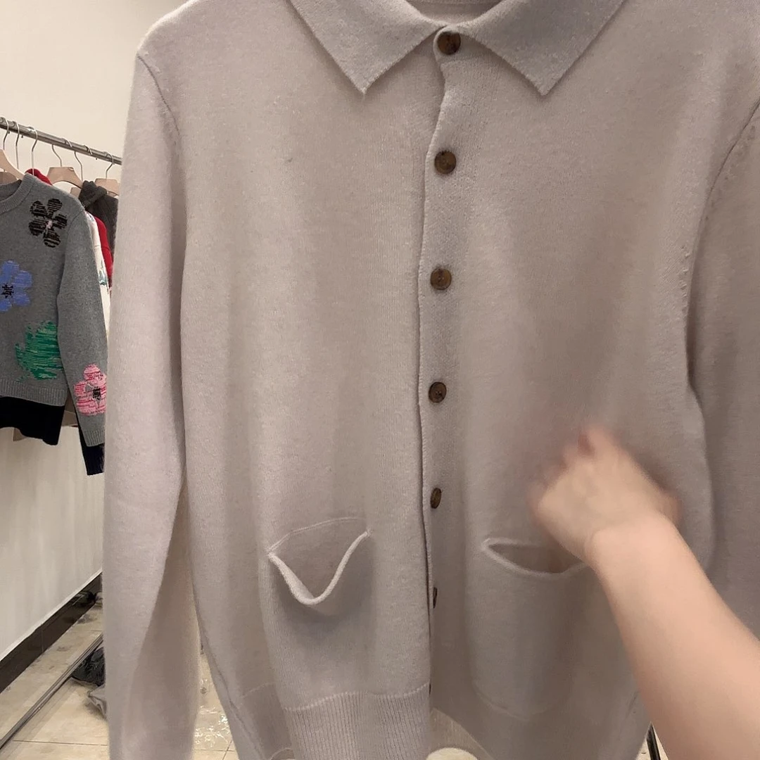 瓦莎同款衬衫款超好看