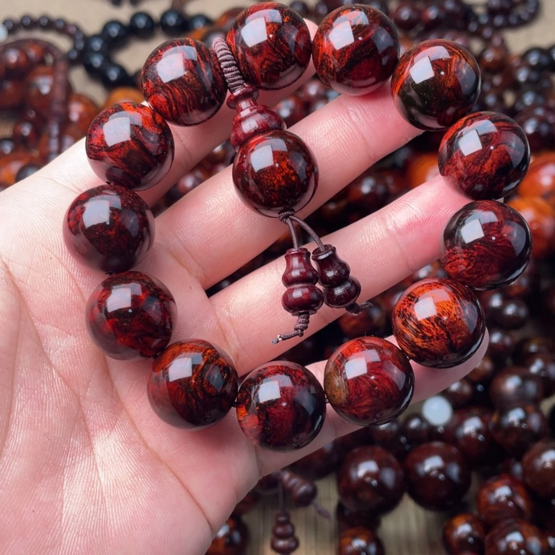 花梨木类手串/手链