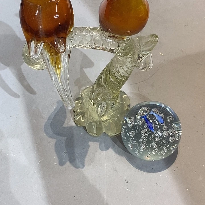 一***鱼琉璃微瑕122522552366636553666