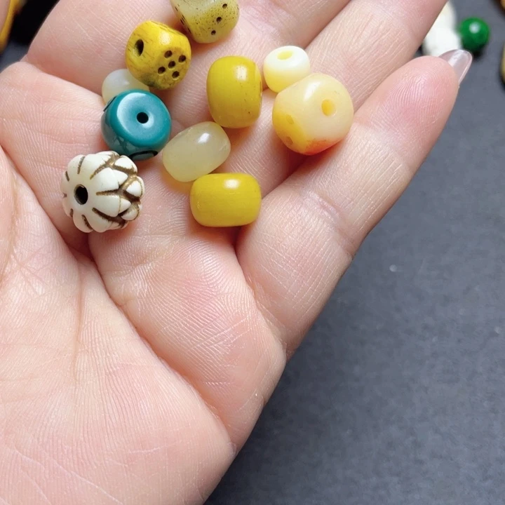 驼骨手串/手链其他配饰