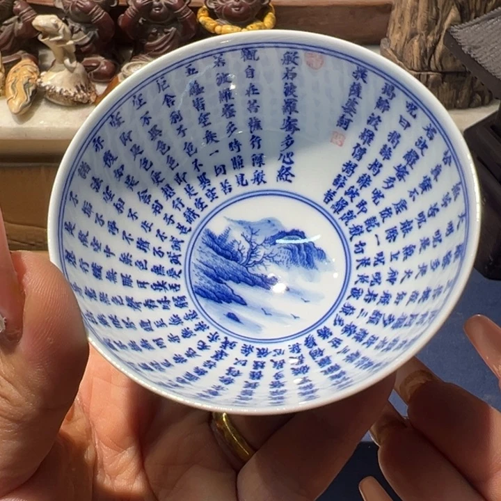 瓷片密胺手绘陶瓷