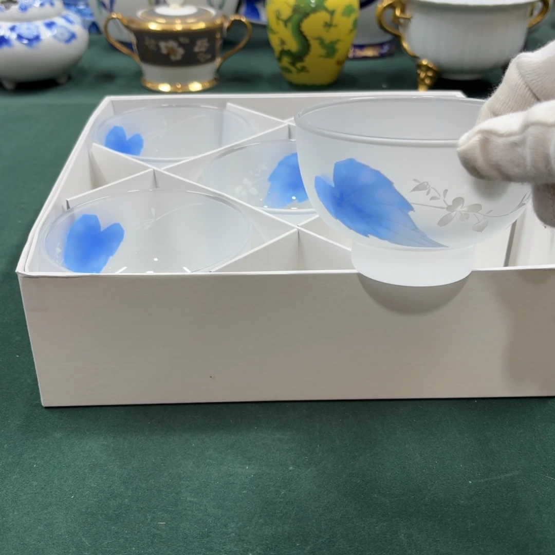 云翼堂瓷器真好看呀