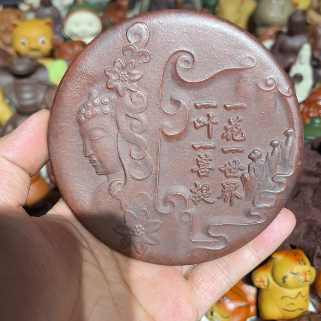 紫砂茶宠紫砂艺术