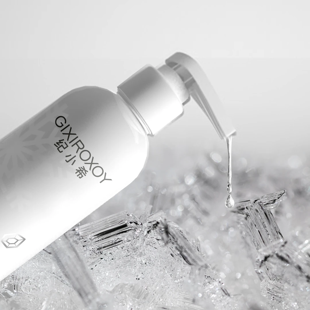 GIXIROXOY纪小希多肽柔肤冰晶