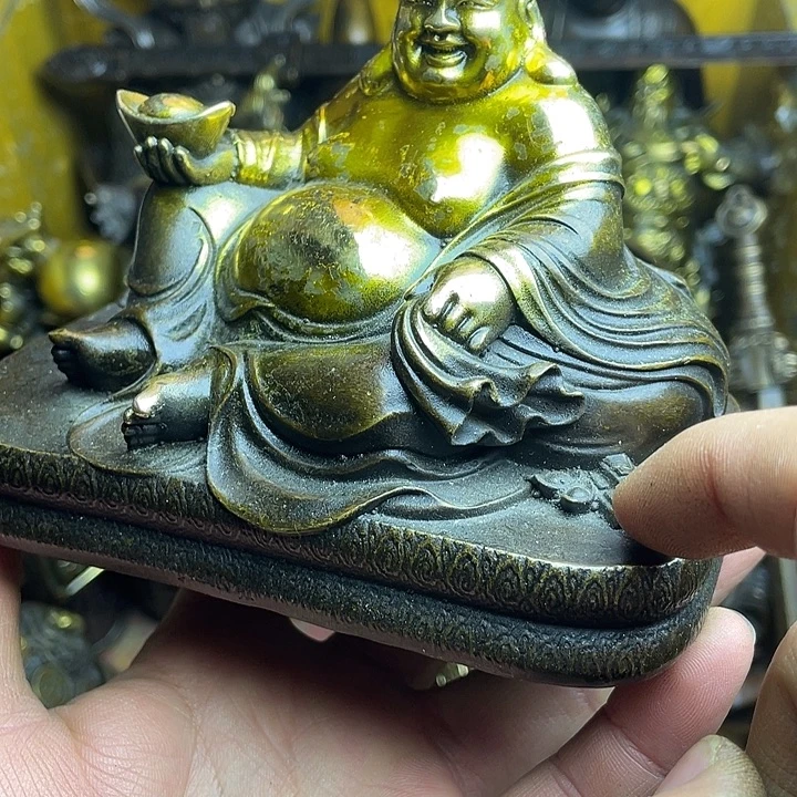 铜器摆件诚信经营