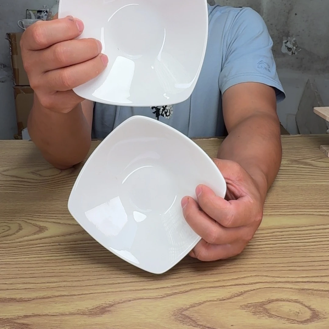 瓷片这个世界都是微瑕