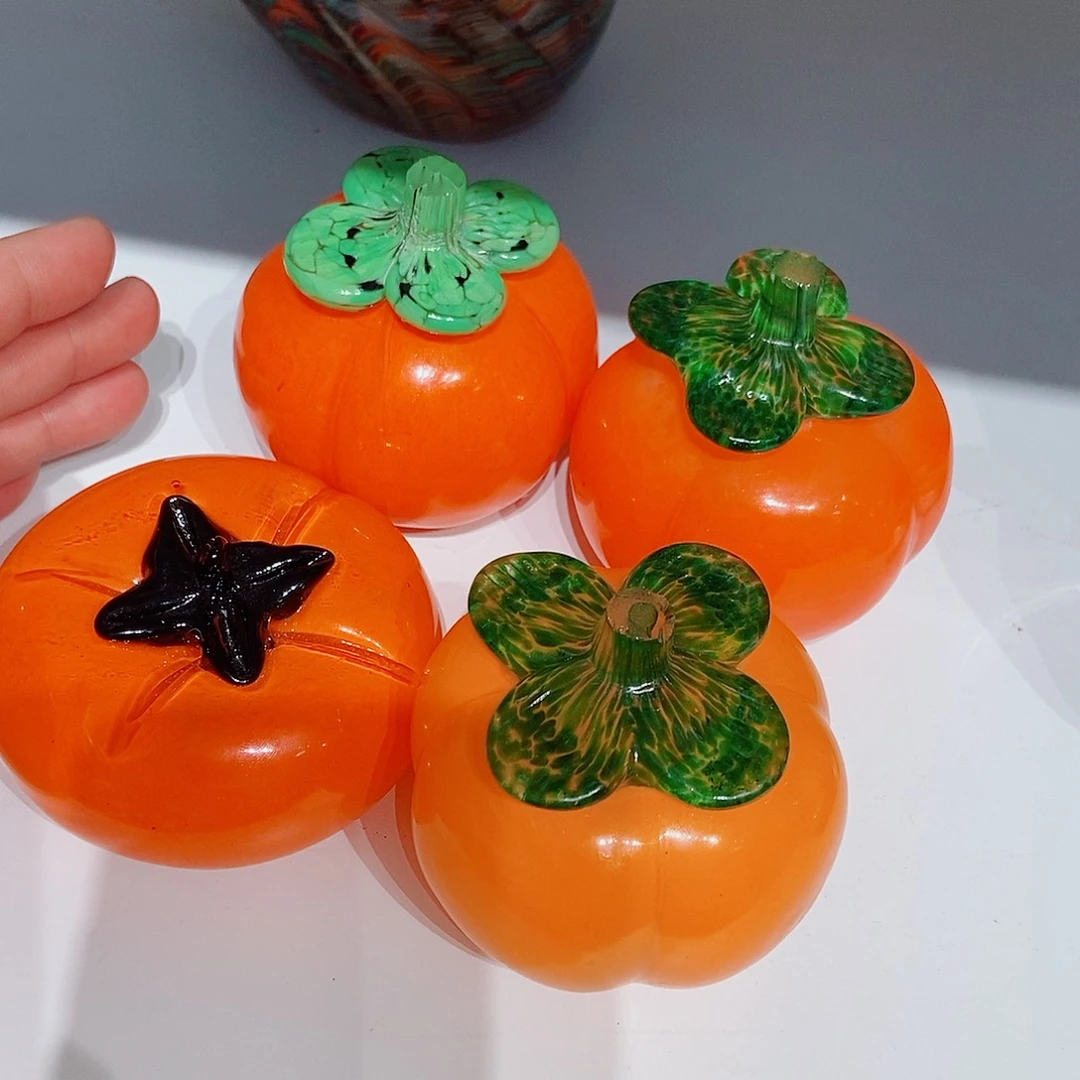 手工艺品琉璃微瑕11122223333