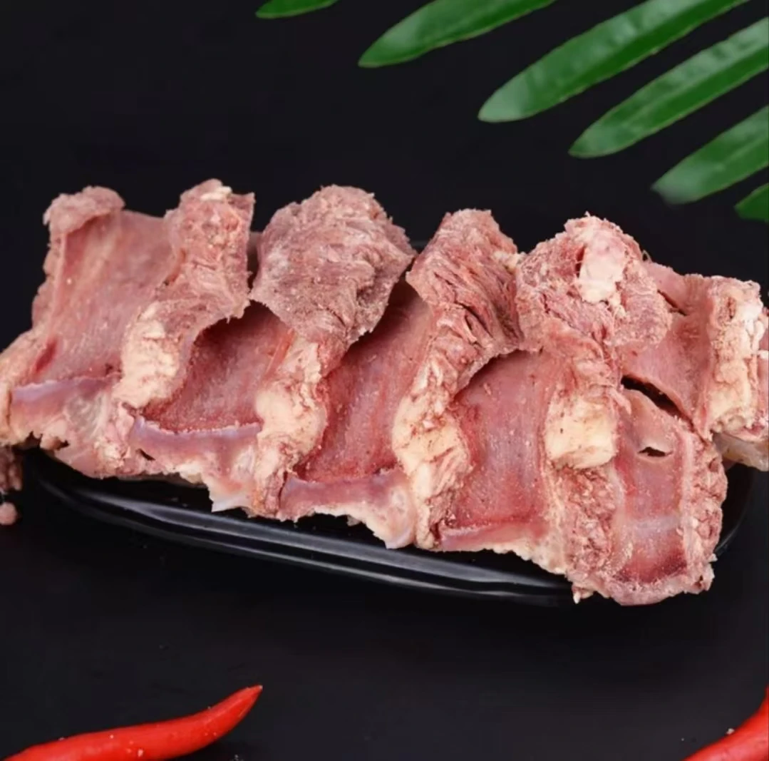 正宗黄牛 无骨肋排肉 浓郁肉香