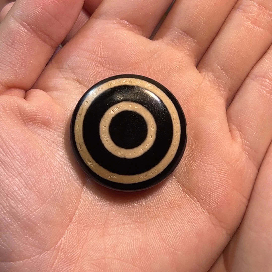 玛瑙/玉髓未镶嵌单珠