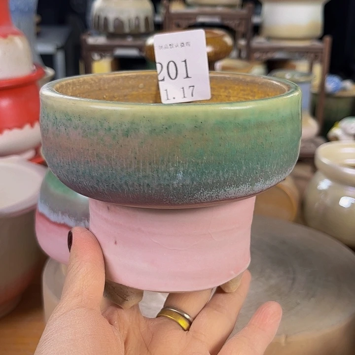 瓷片景德镇陶瓷手工制作