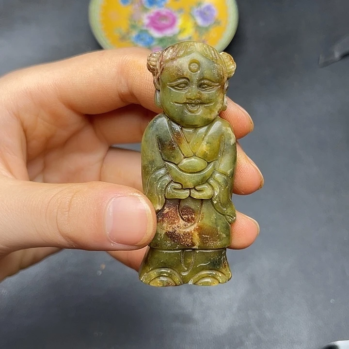 链接一图一物。