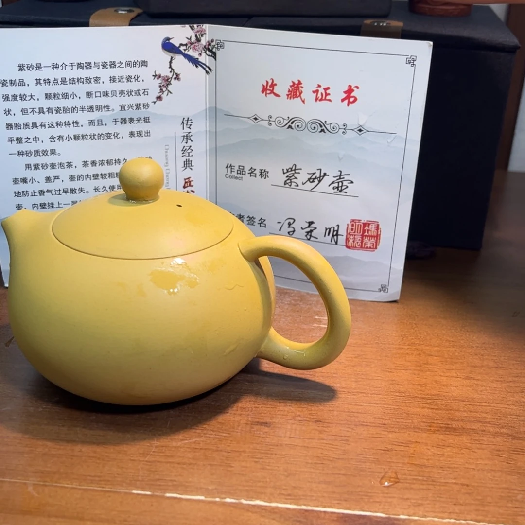茶壶紫砂紫砂壶泡茶的