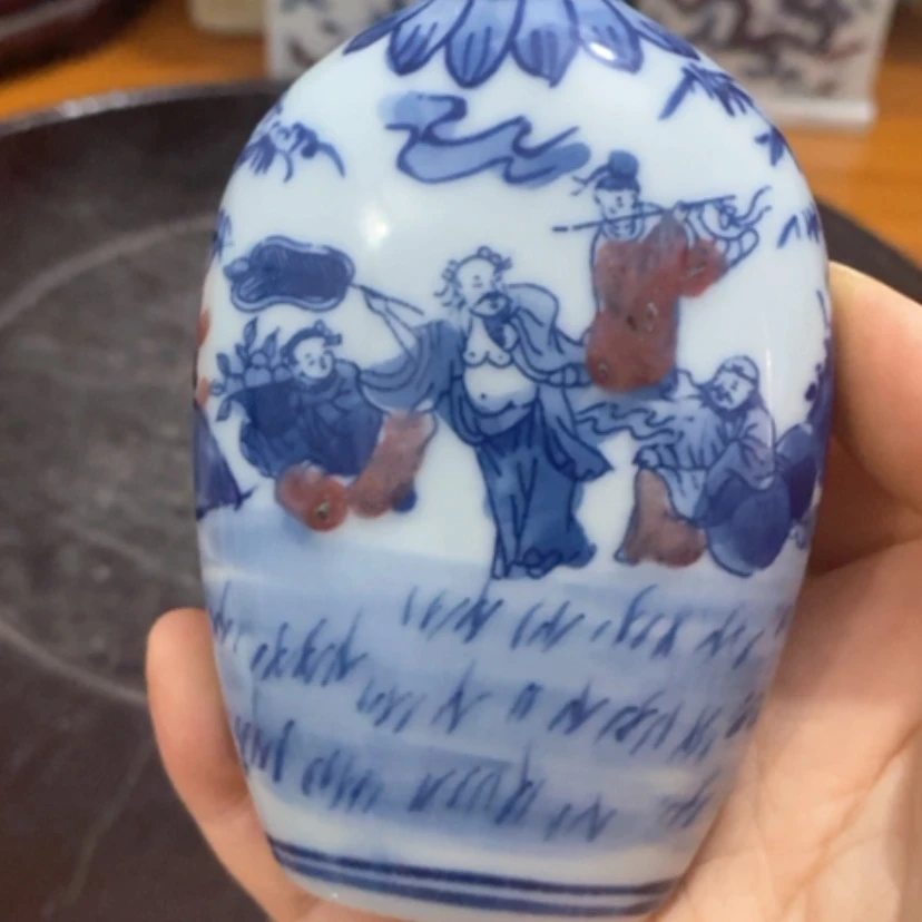 【闪购商品】斌陶瓷艺术设计是摆件设计